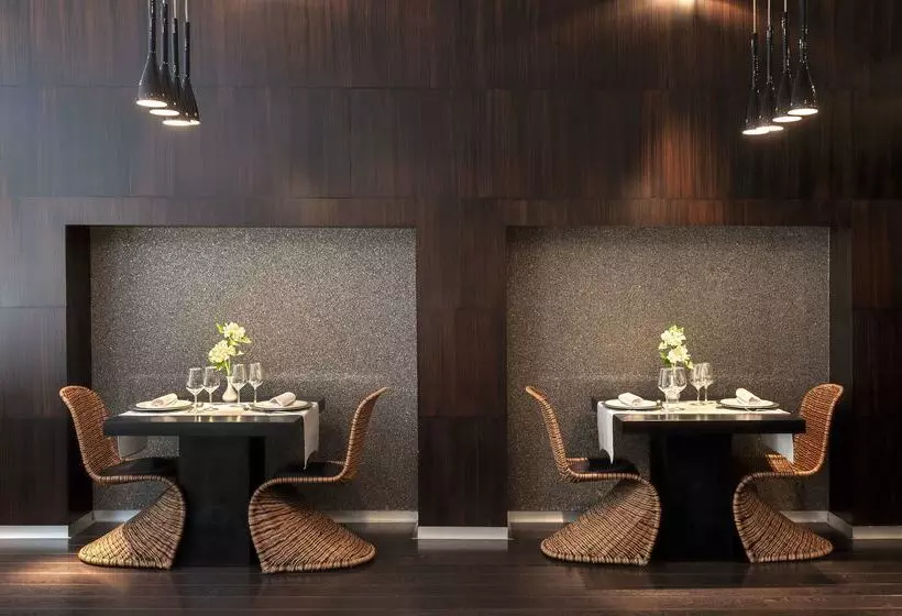 Fotos del hotel Occidental Santa Cruz Contemporáneo:  32