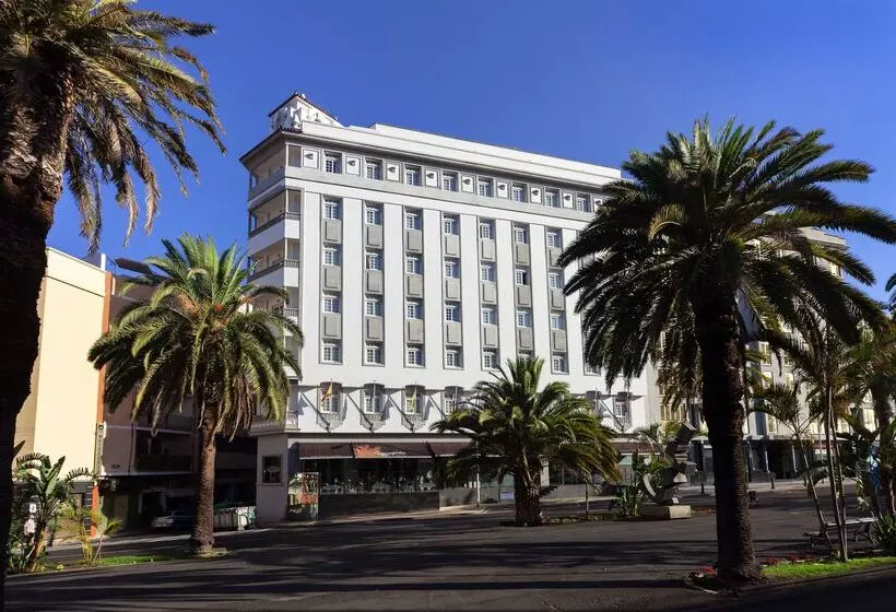 Fotos del hotel Occidental Santa Cruz Contemporáneo:  7