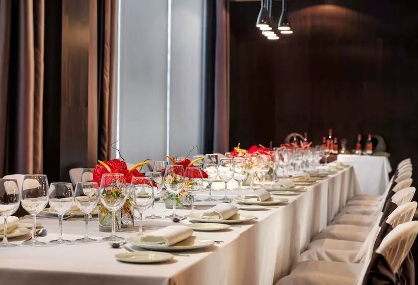 Fotos del hotel Occidental Santa Cruz Contemporáneo:  58