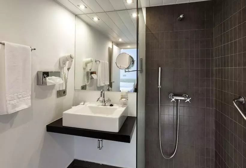 Fotos del hotel Occidental Santa Cruz Contemporáneo:  51