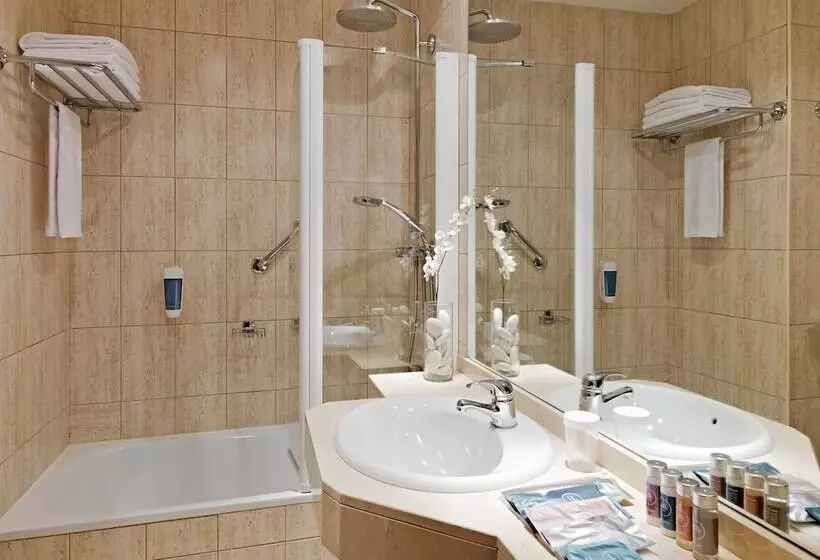 Fotos del hotel Occidental Santa Cruz Contemporáneo:  52