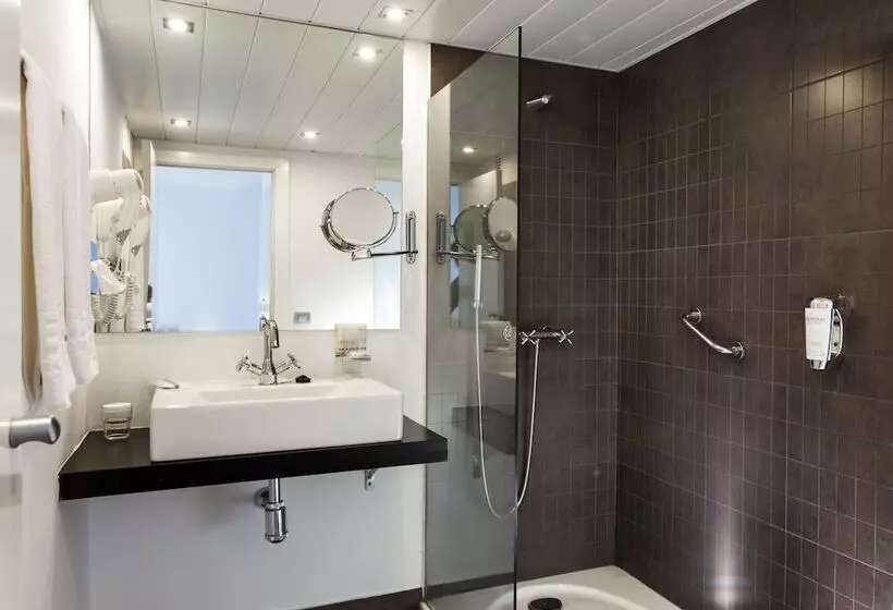 Fotos del hotel Occidental Santa Cruz Contemporáneo:  53