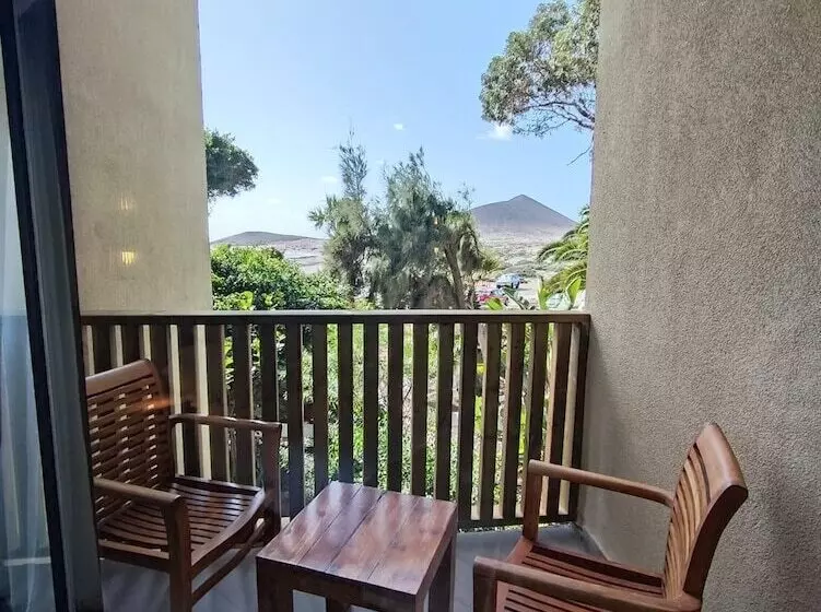 Fotos del hotel Playa Sur Tenerife:  22