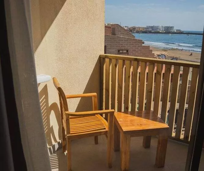 Fotos del hotel Playa Sur Tenerife:  14