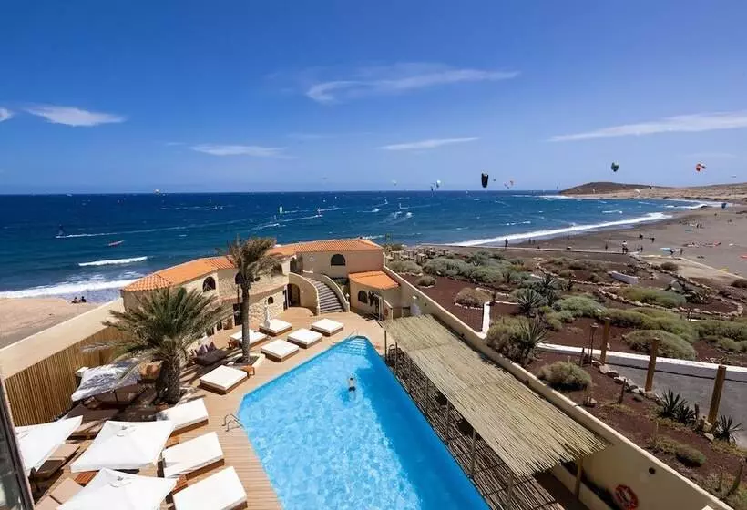 Fotos del hotel Playa Sur Tenerife:  15