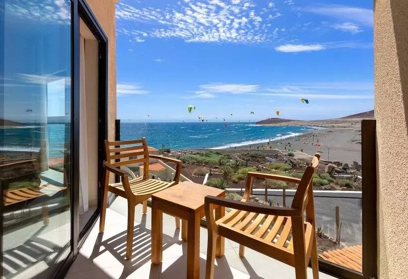 Fotos del hotel Playa Sur Tenerife:  11