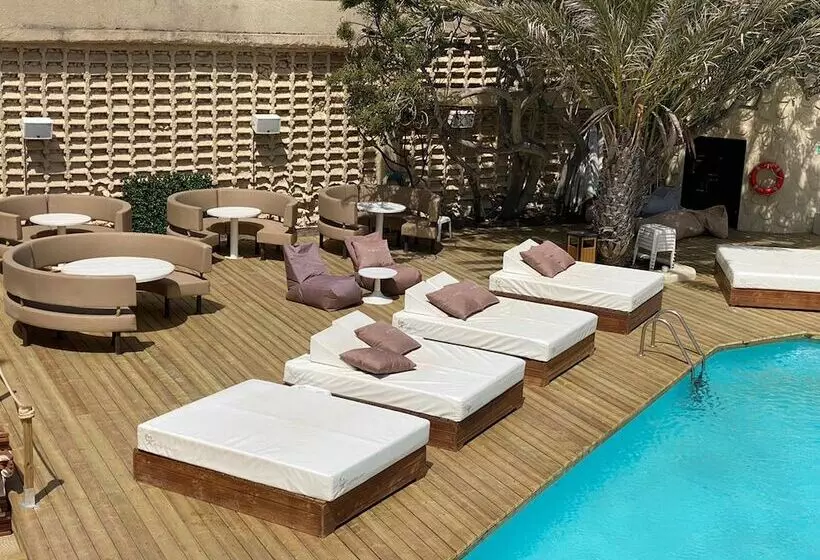 Fotos del hotel Playa Sur Tenerife:  20