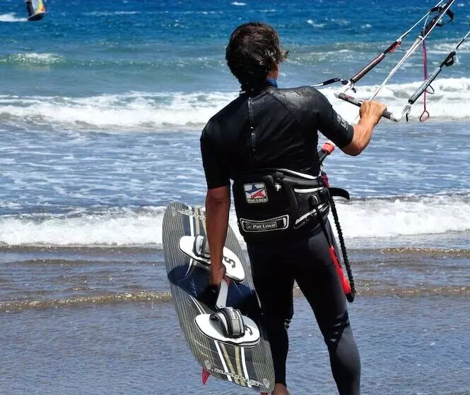 Fotos del hotel Playa Sur Tenerife:  21