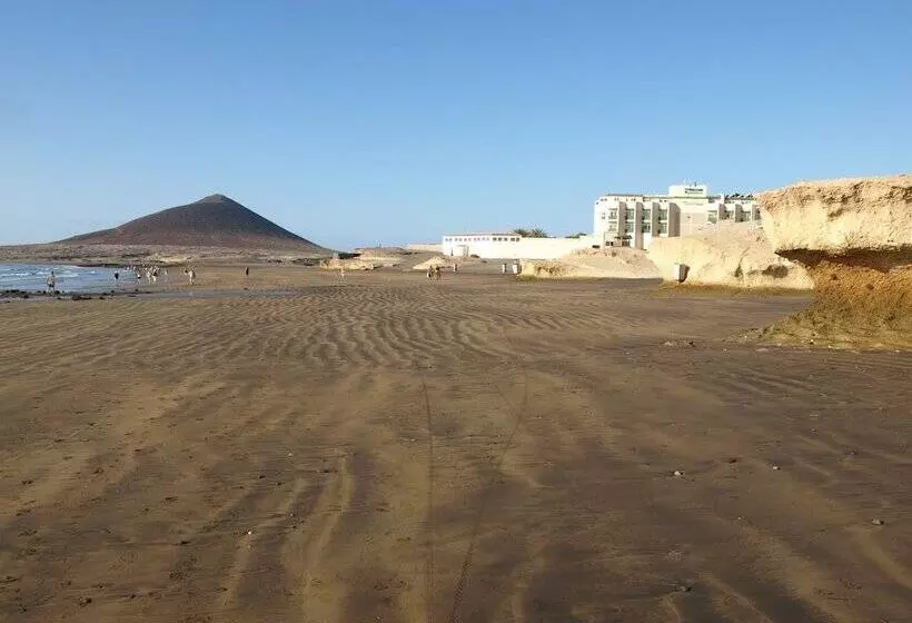 Fotos del hotel Playa Sur Tenerife:  6