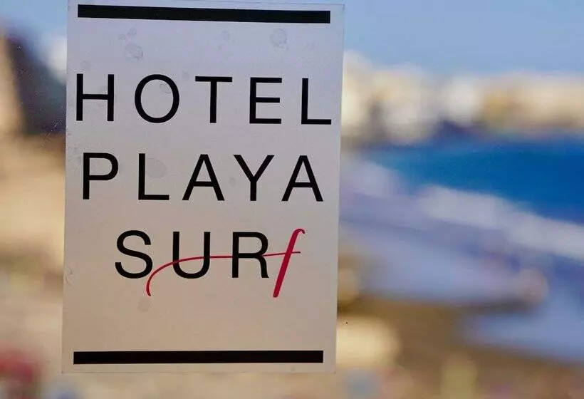 Fotos del hotel Playa Sur Tenerife:  5