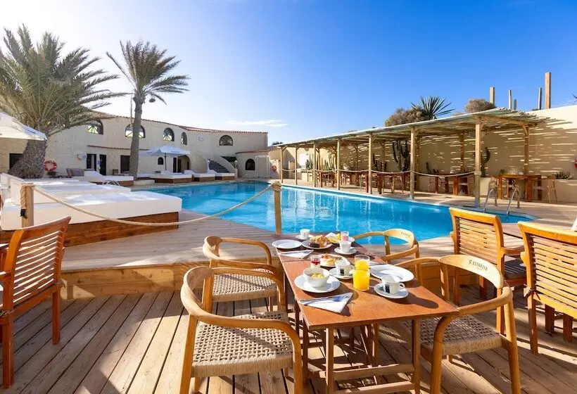 Fotos del hotel Playa Sur Tenerife:  3