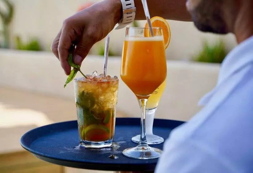 Fotos del hotel Playa Sur Tenerife:  24