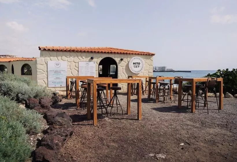 Fotos del hotel Playa Sur Tenerife:  13