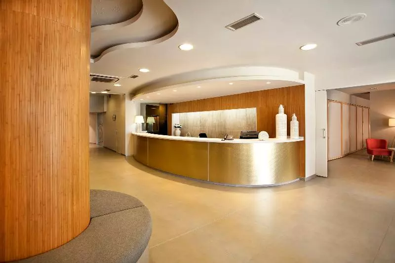 Fotos del hotel Port Eugeni:  4