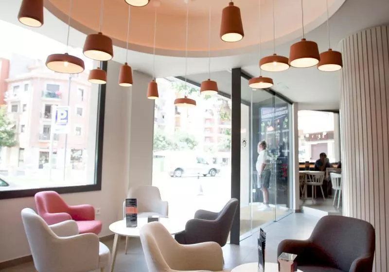 Fotos del hotel Port Eugeni:  3