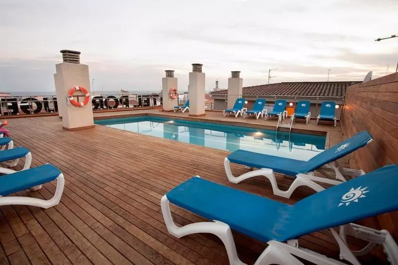 Fotos del hotel Port Eugeni:  14