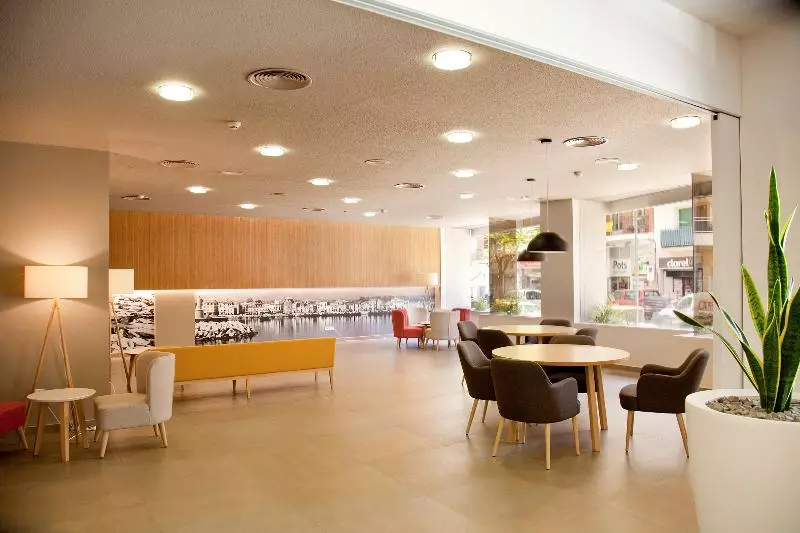 Fotos del hotel Port Eugeni:  15