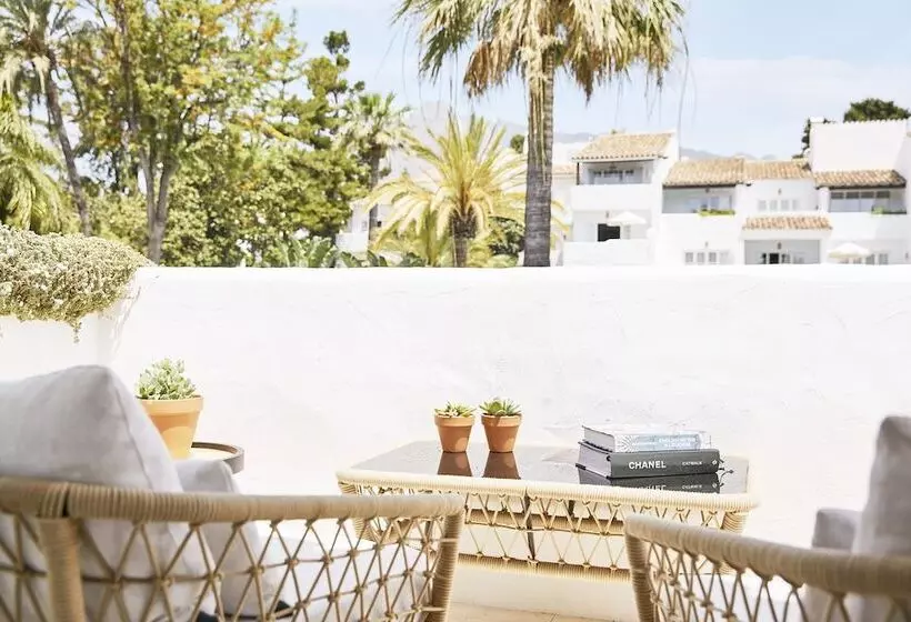 Fotos del hotel Puente Romano Beach Resort:  3