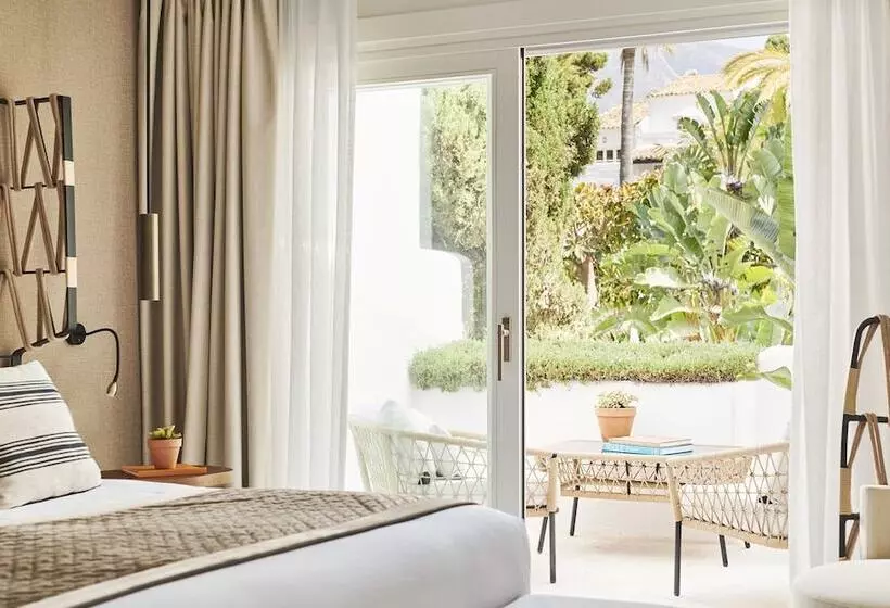 Fotos del hotel Puente Romano Beach Resort:  7