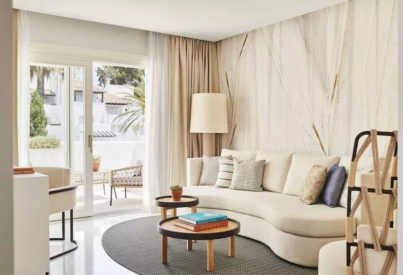 Fotos del hotel Puente Romano Beach Resort:  2