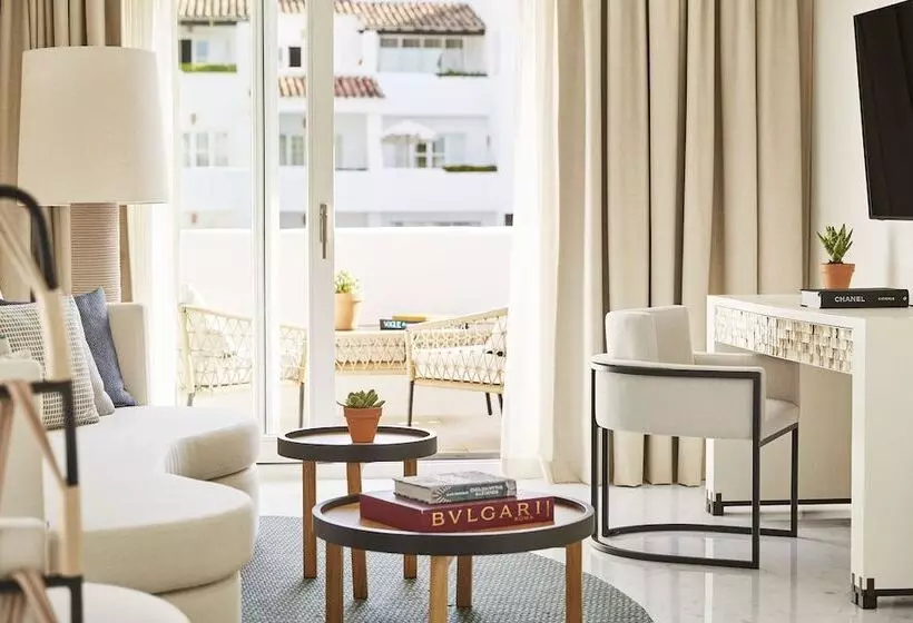 Fotos del hotel Puente Romano Beach Resort:  10