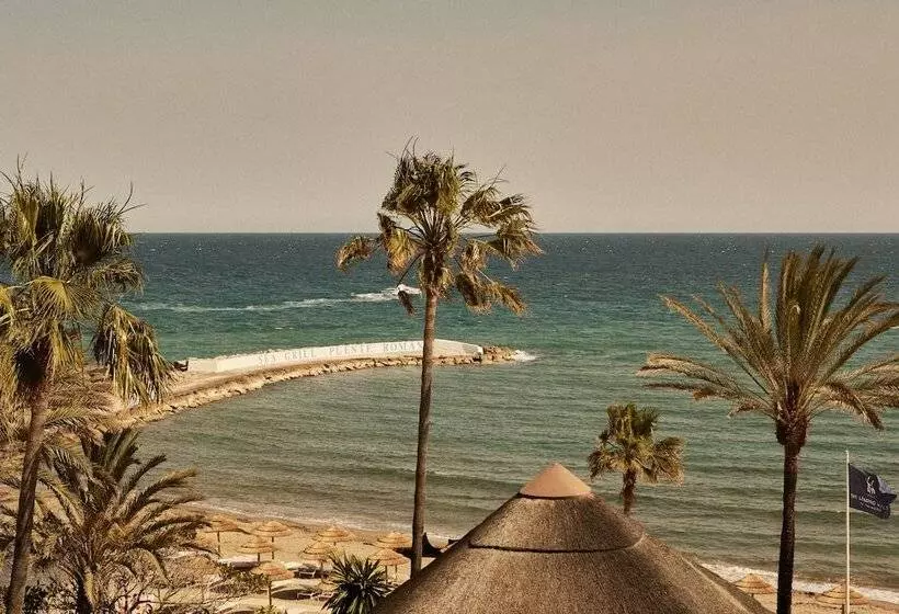 Fotos del hotel Puente Romano Beach Resort:  5