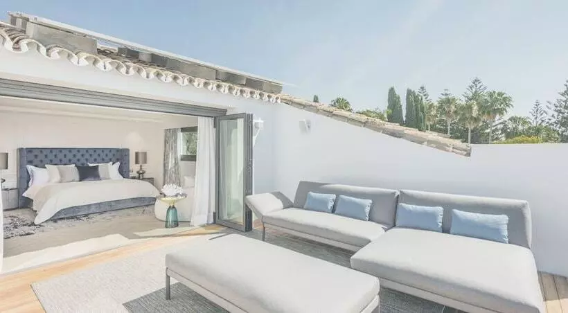 Fotos del hotel Puente Romano Beach Resort:  8