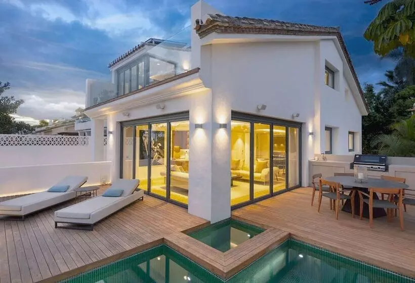 Fotos del hotel Puente Romano Beach Resort:  14