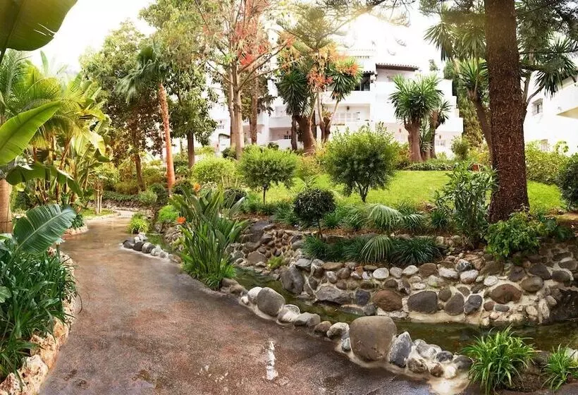 Fotos del hotel Puente Romano Beach Resort:  12