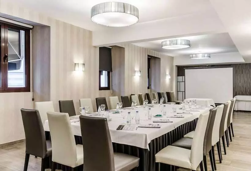 Fotos del hotel Reina Cristina:  3