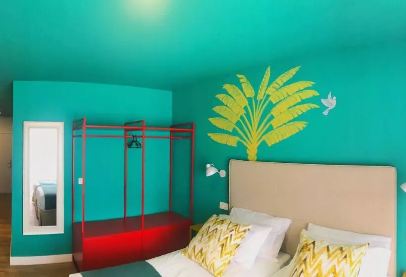 Fotos del hotel Ritual Torremolinos- Adults Only:  23