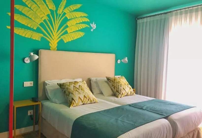 Fotos del hotel Ritual Torremolinos- Adults Only:  13