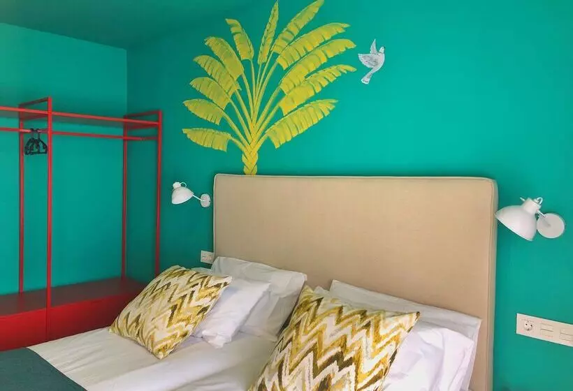 Fotos del hotel Ritual Torremolinos- Adults Only:  3