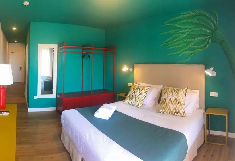 Fotos del hotel Ritual Torremolinos- Adults Only:  18