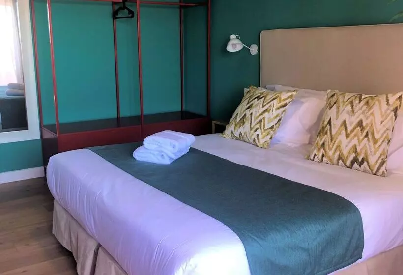 Fotos del hotel Ritual Torremolinos- Adults Only:  21