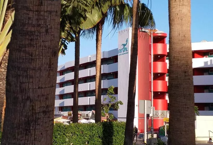 Fotos del hotel Ritual Torremolinos- Adults Only:  12