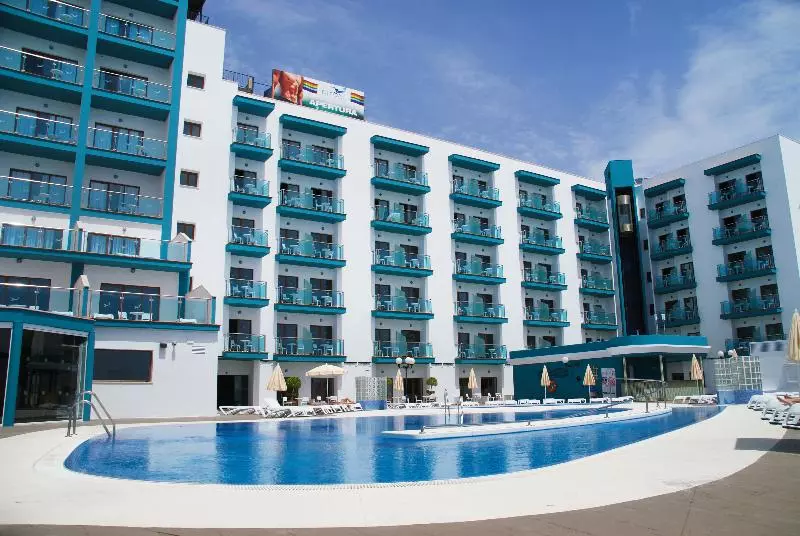 Fotos del hotel Ritual Torremolinos- Adults Only:  2