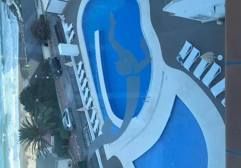 Fotos del hotel Ritual Torremolinos- Adults Only:  11