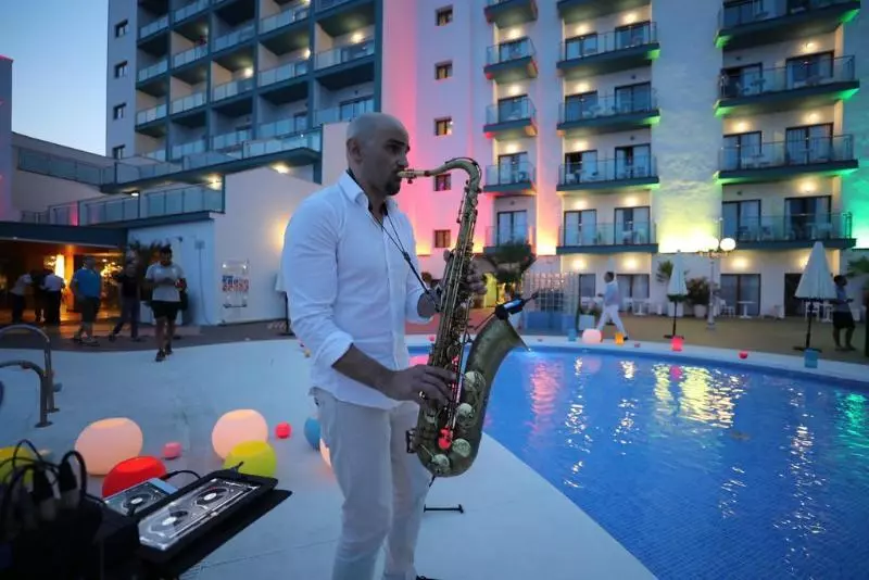 Fotos del hotel Ritual Torremolinos- Adults Only:  20