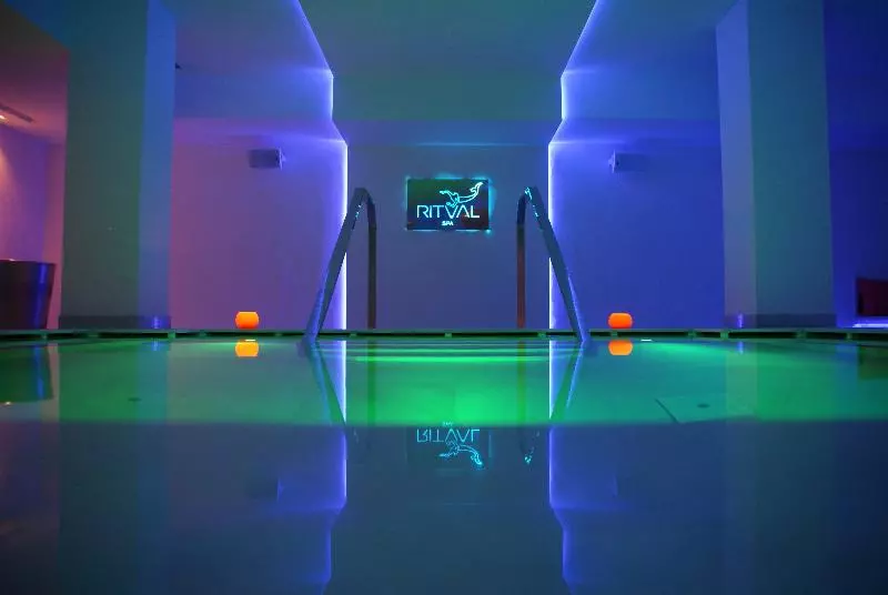 Fotos del hotel Ritual Torremolinos- Adults Only:  22