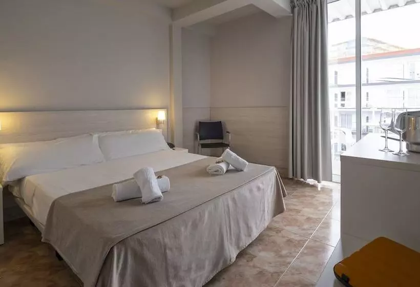 Fotos del hotel Rosamar Maritim 4*:  4