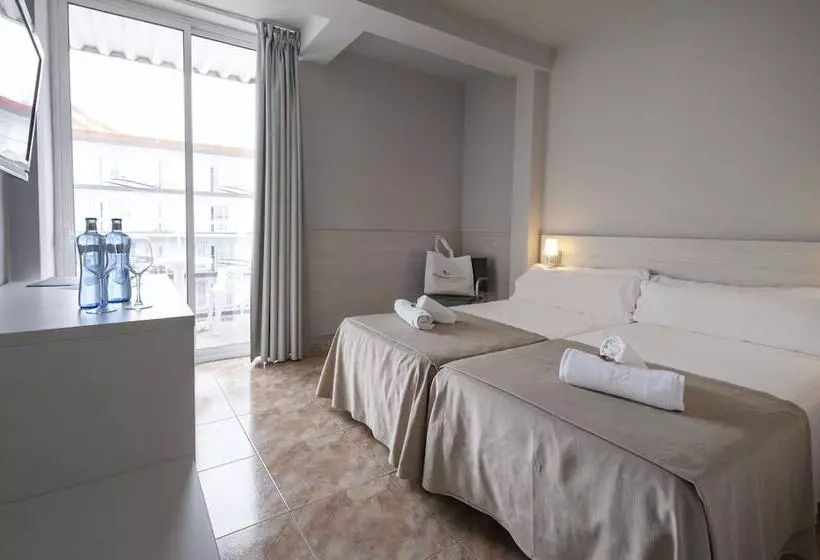 Fotos del hotel Rosamar Maritim 4*:  3