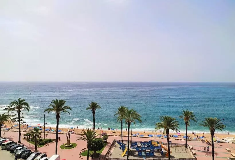 Fotos del hotel Rosamar Maritim 4*:  16