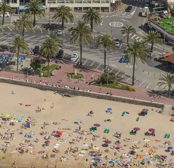 Fotos del hotel Rosamar Maritim 4*:  14