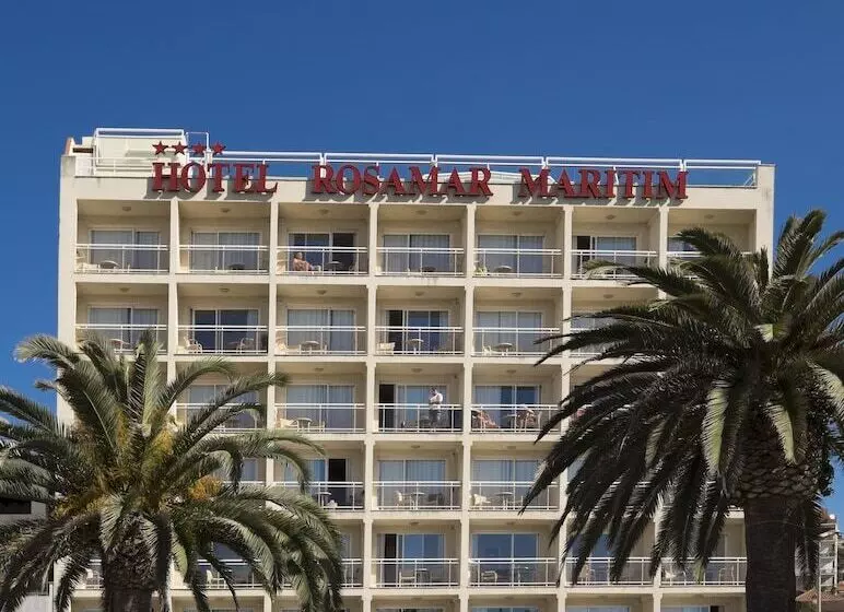 Rosamar Maritim 4* Rosamar Maritim 4*