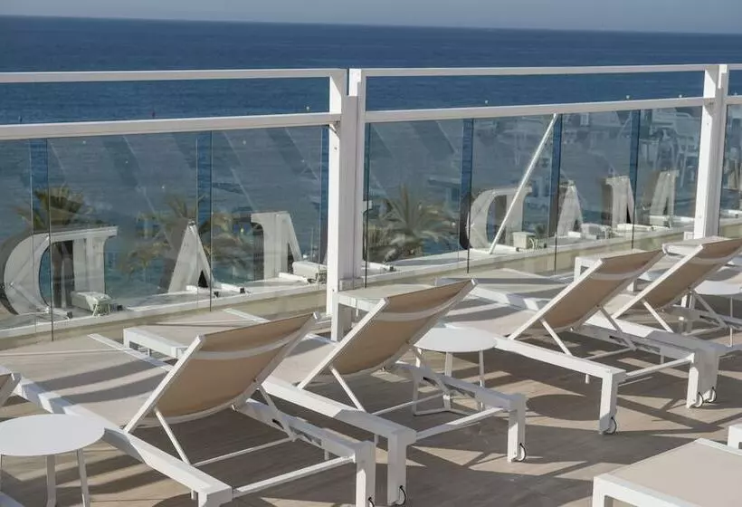 Fotos del hotel Rosamar Maritim 4*:  29