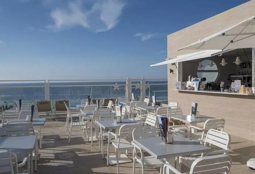 Fotos del hotel Rosamar Maritim 4*:  10