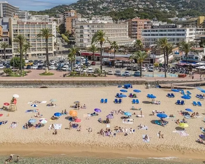 Fotos del hotel Rosamar Maritim 4*:  17