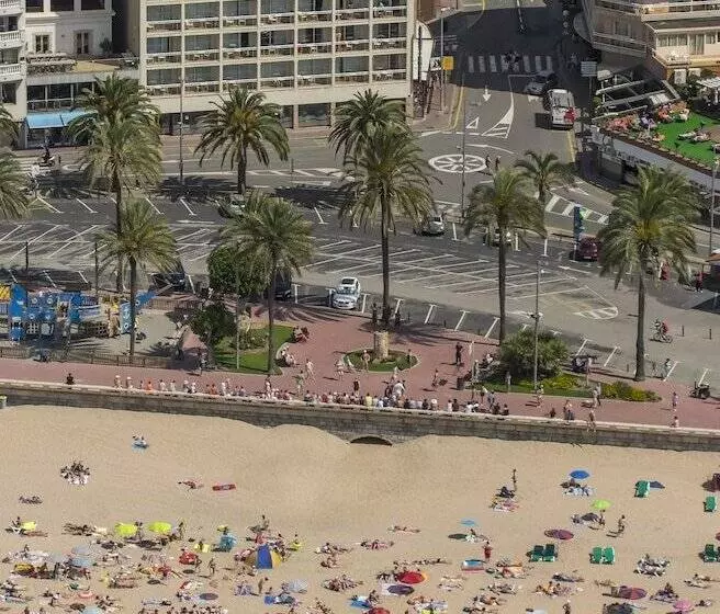 Fotos del hotel Rosamar Maritim 4*:  19