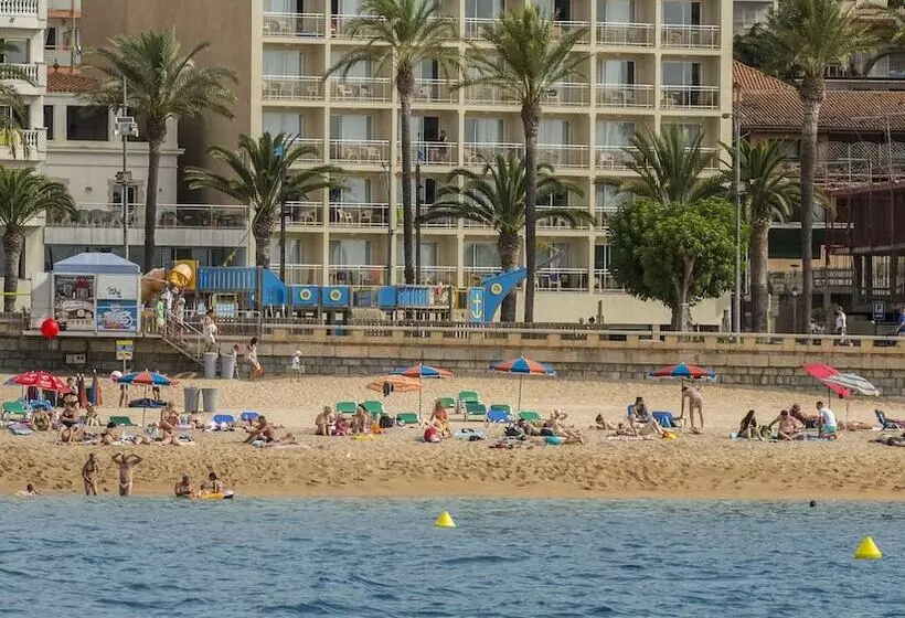 Fotos del hotel Rosamar Maritim 4*:  40